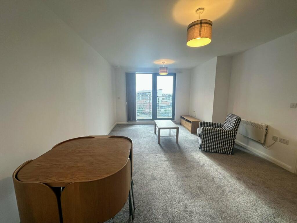 2 bed Apartment