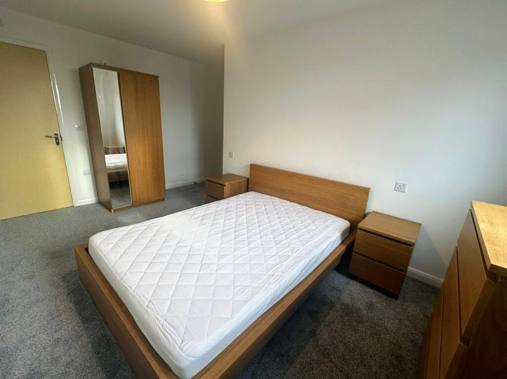 2 bed Apartment