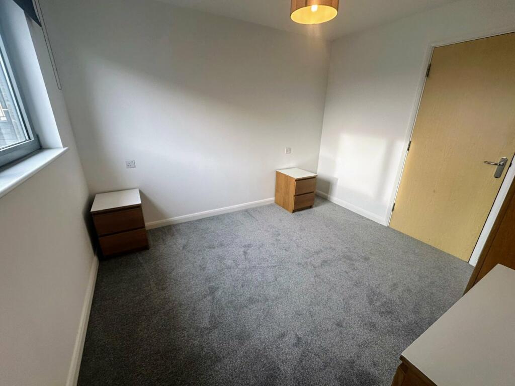 2 bed Apartment