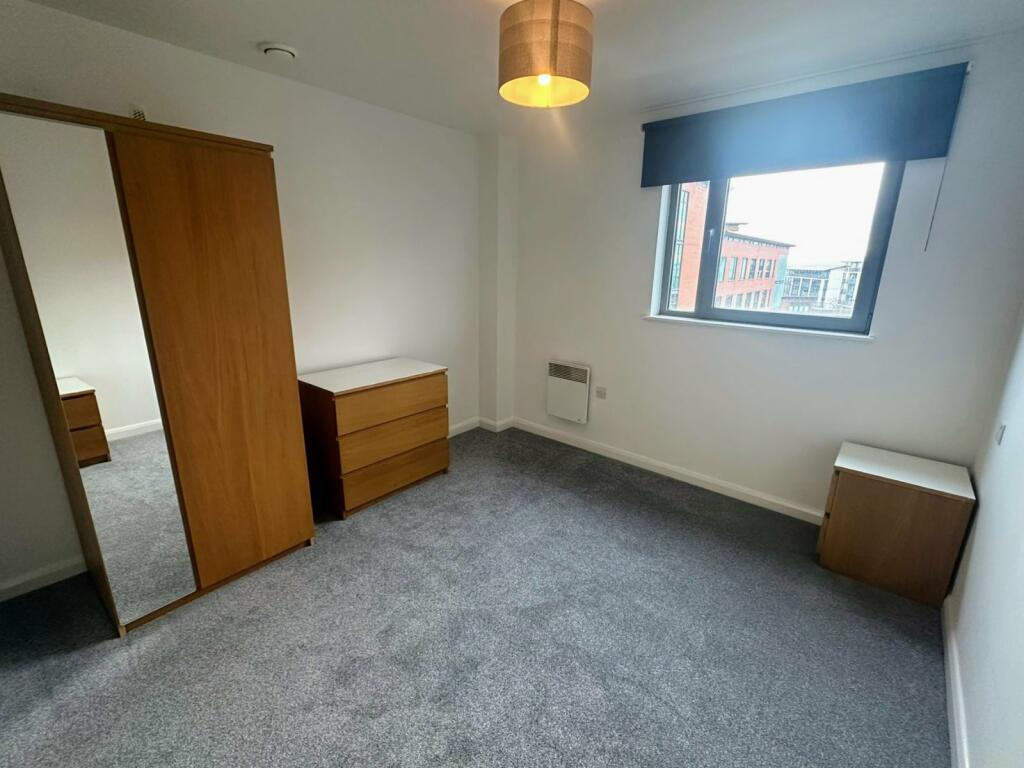 2 bed Apartment