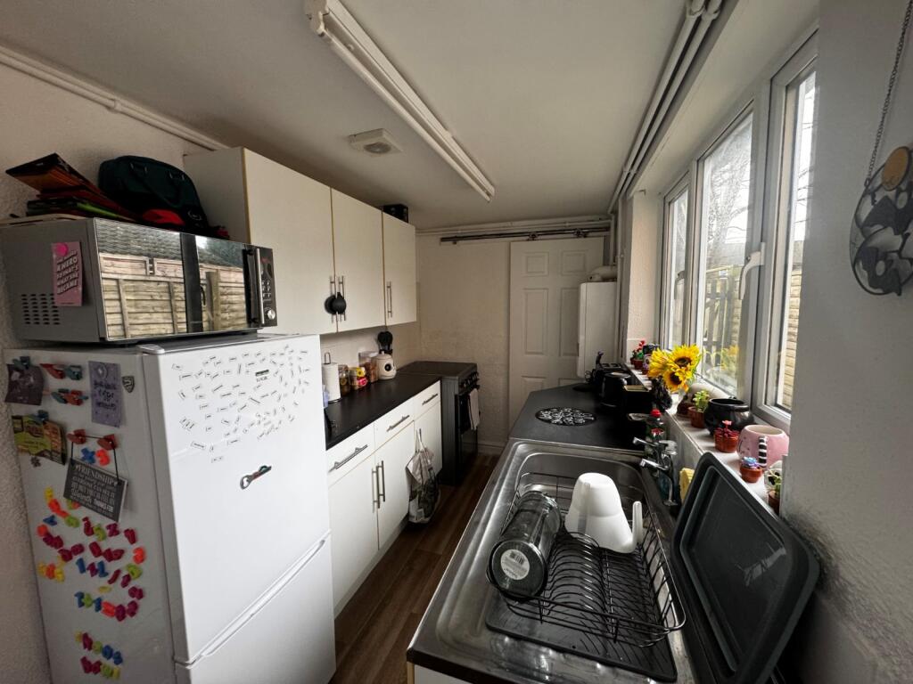 3 bed Terraced