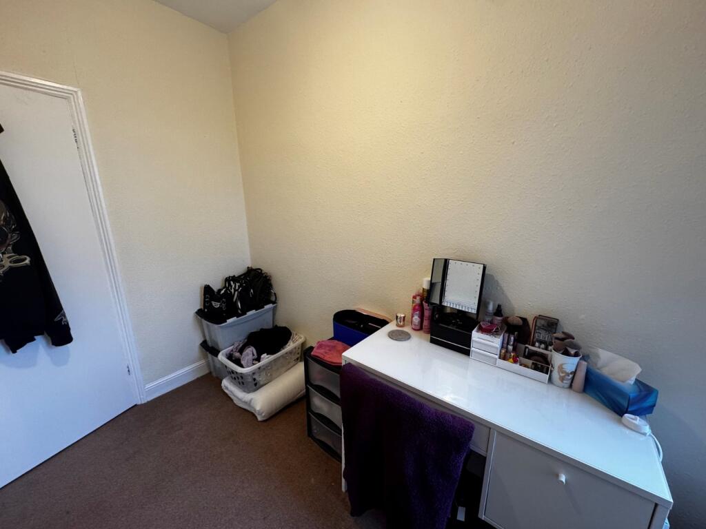 3 bed Terraced