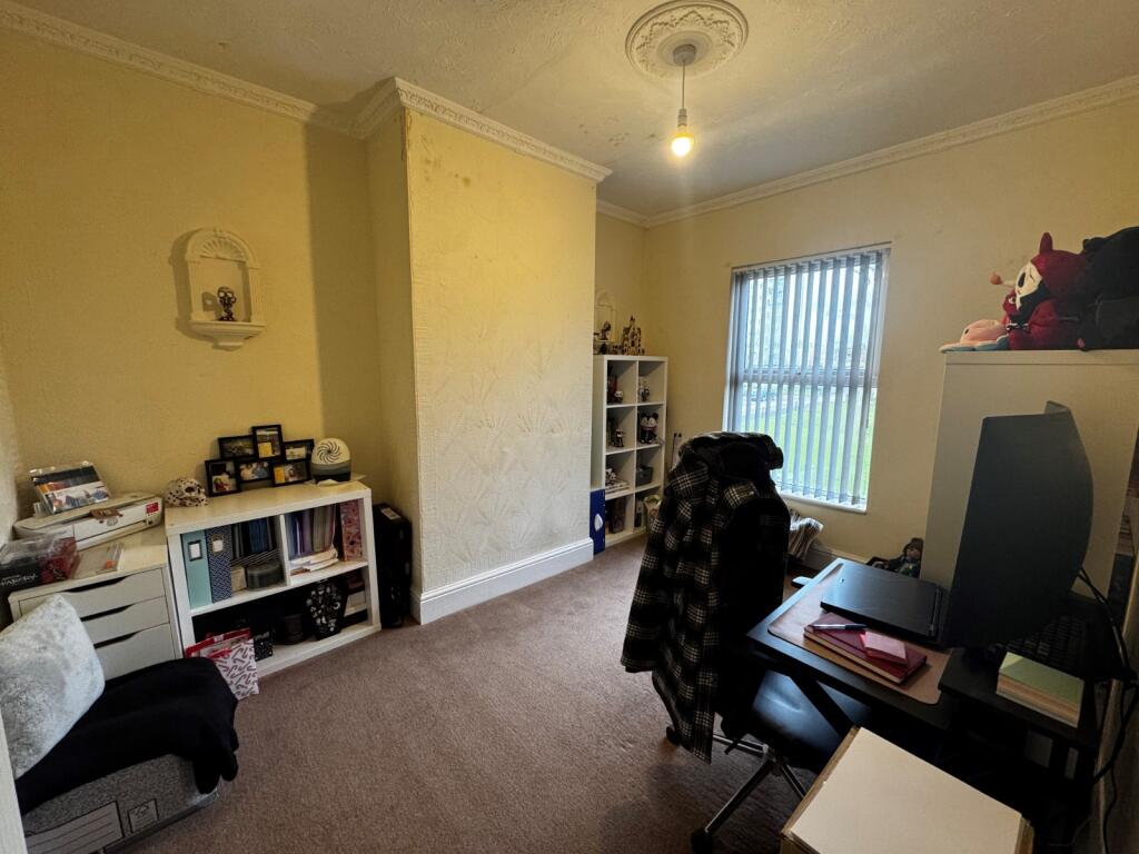 3 bed Terraced