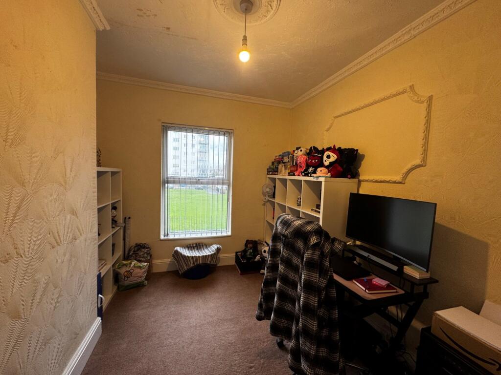 3 bed Terraced