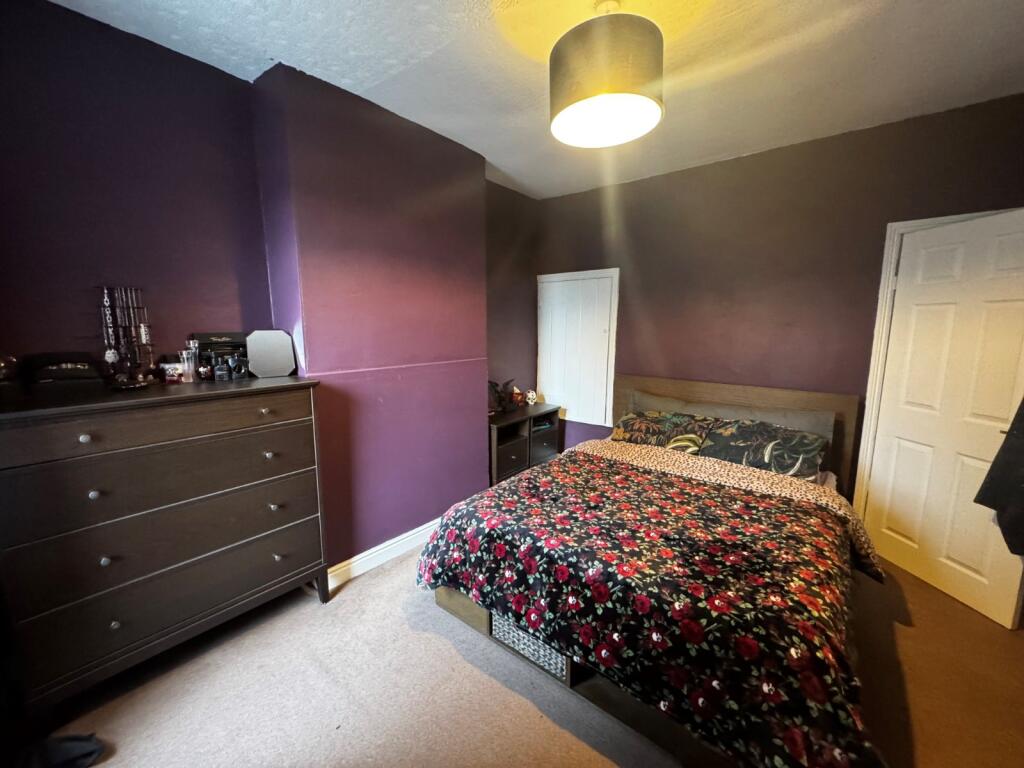 3 bed Terraced