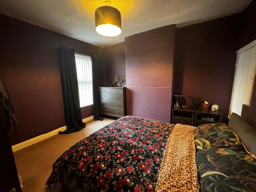 3 bed Terraced