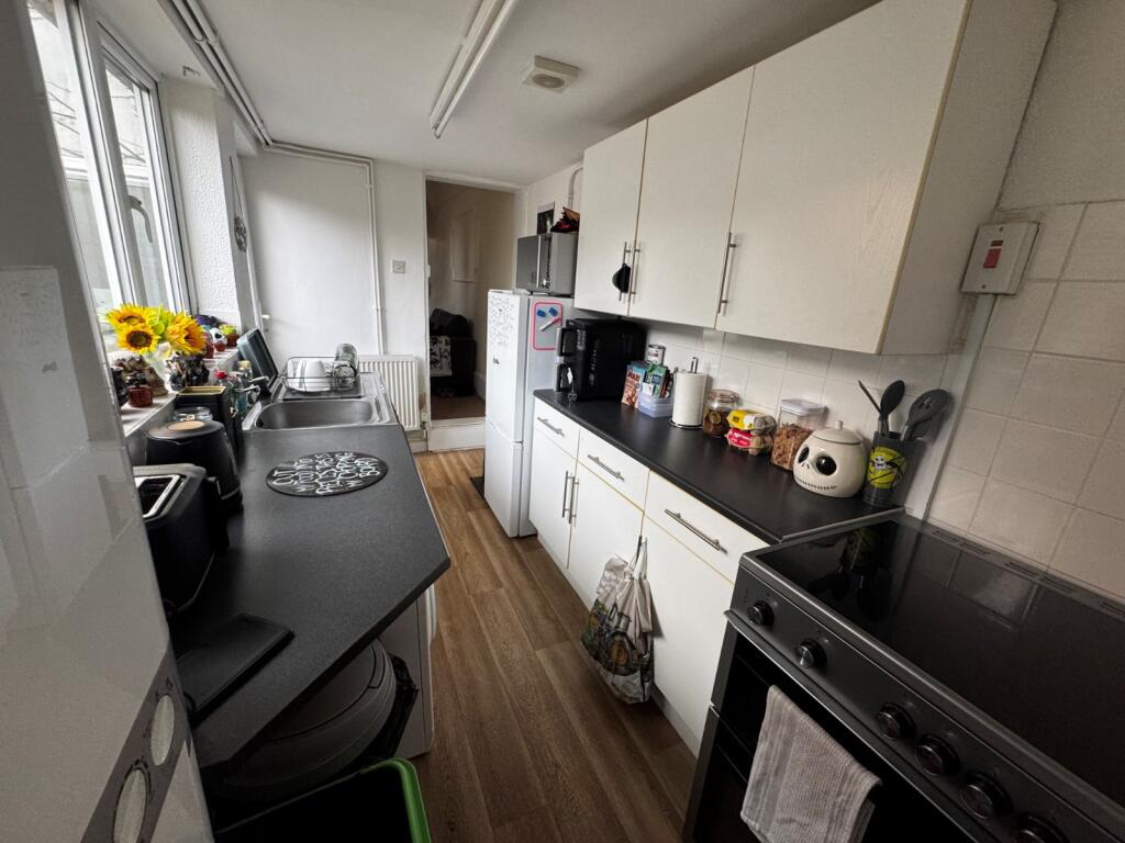 3 bed Terraced