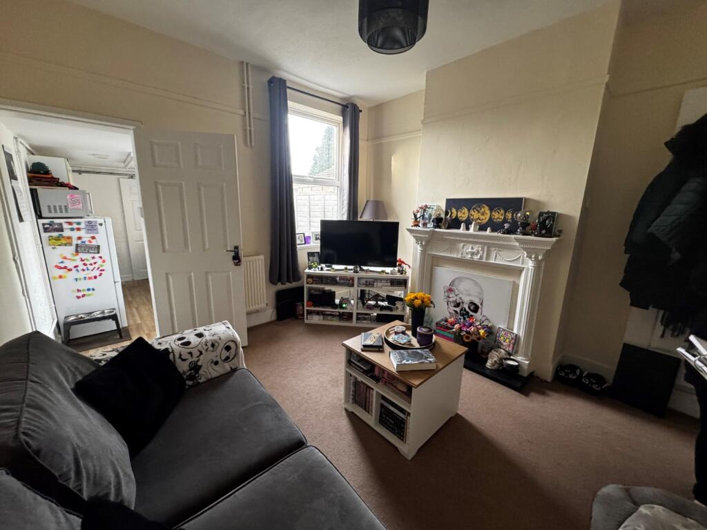 3 bed Terraced