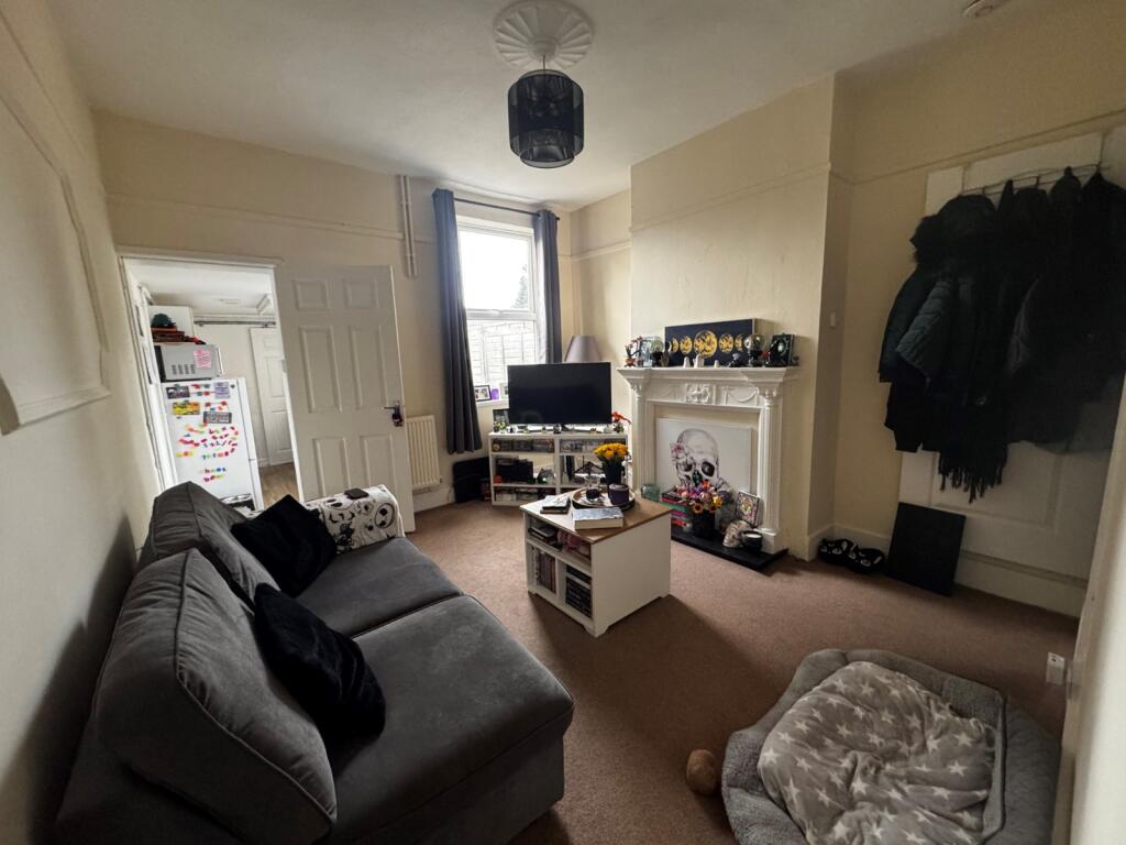 3 bed Terraced