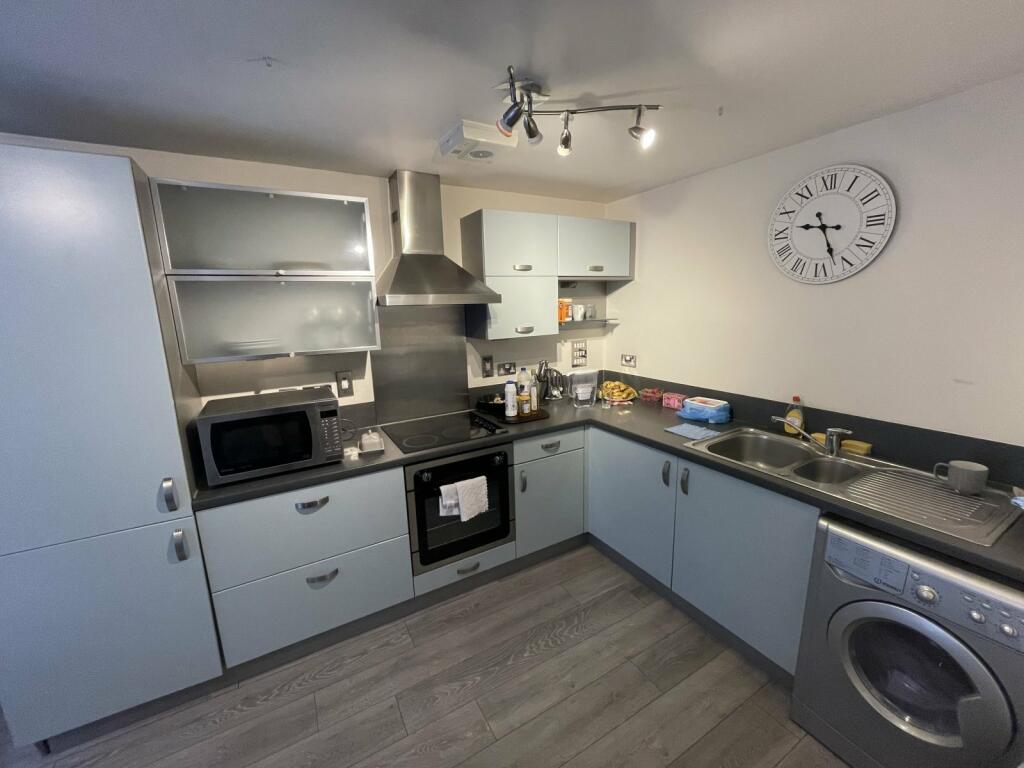 2 bed Apartment