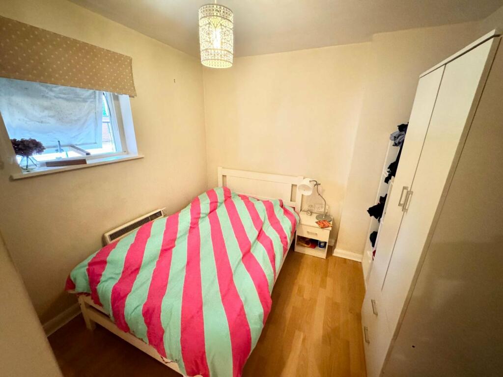 2 bed Apartment