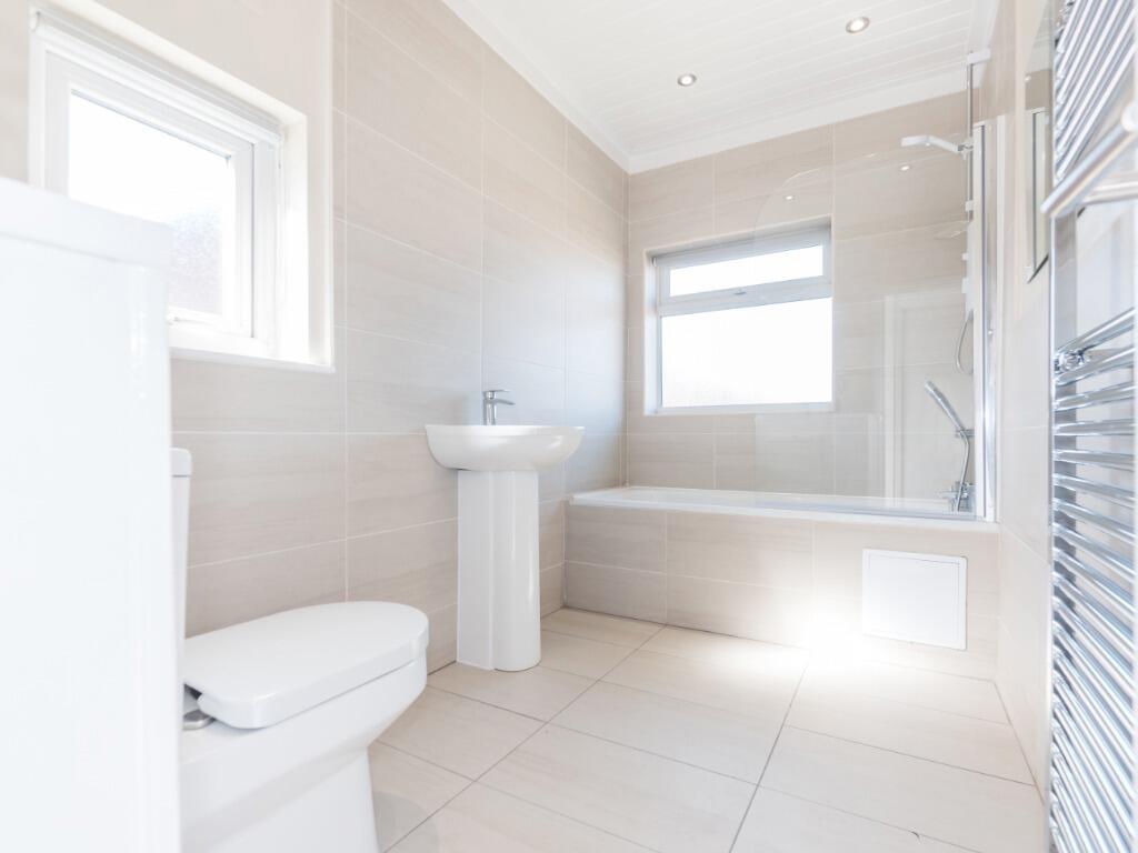 3 bed Semi-Detached