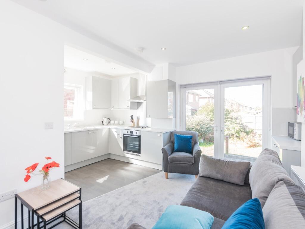 3 bed Semi-Detached