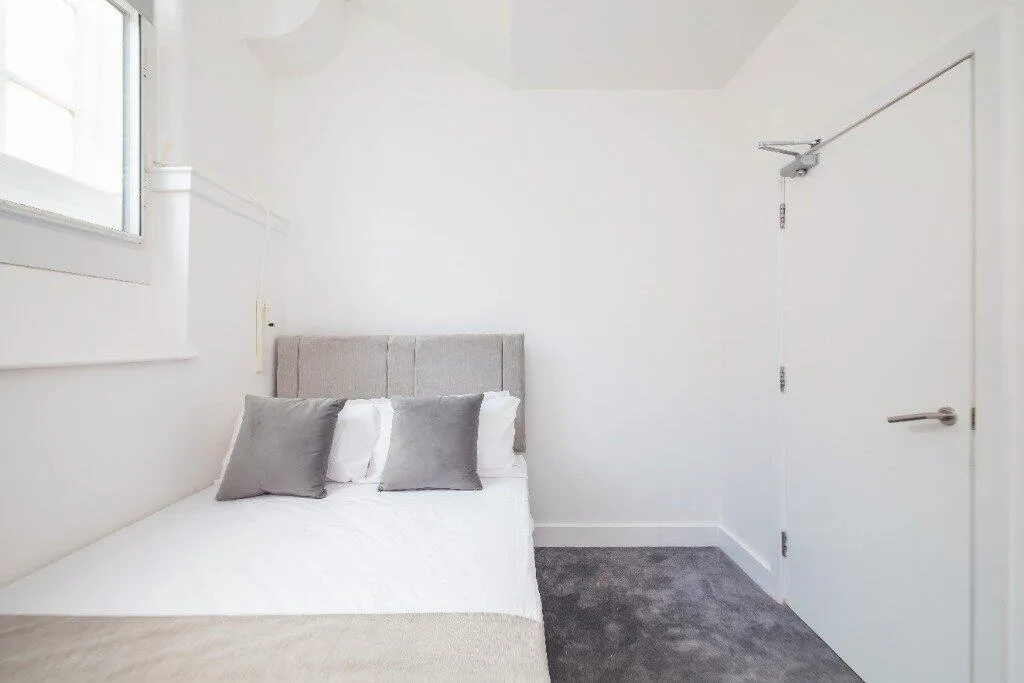 2 bed Apartment