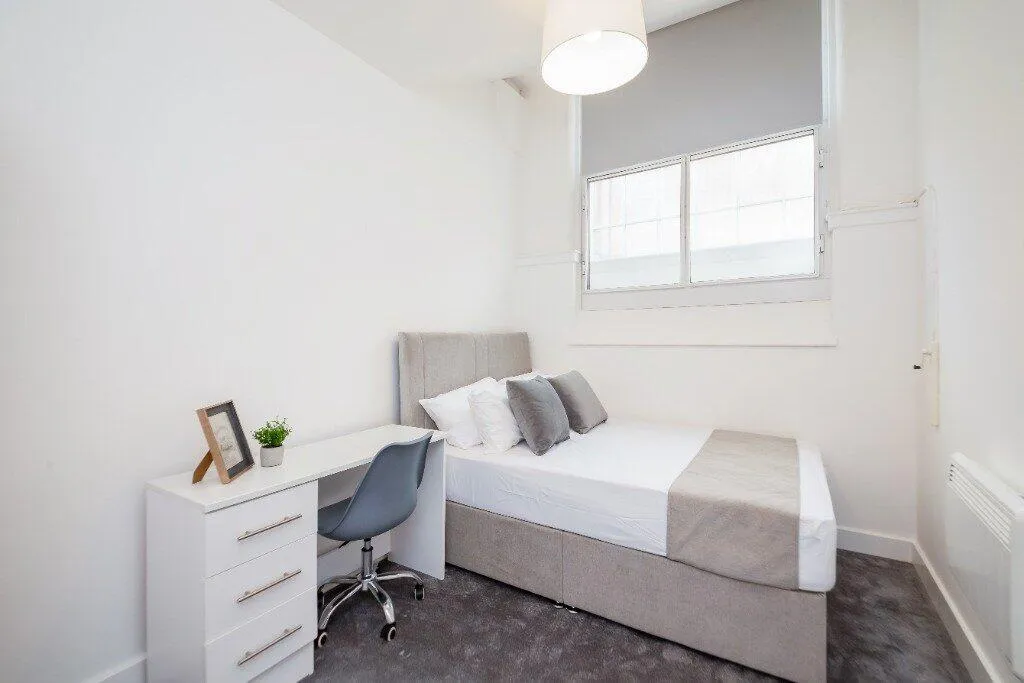2 bed Apartment