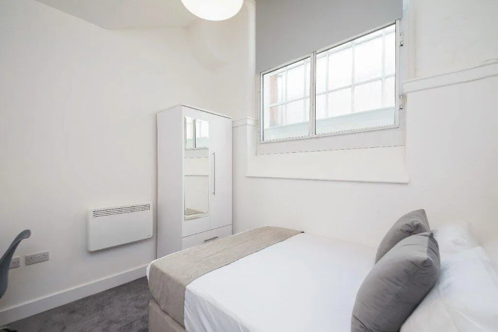 2 bed Apartment