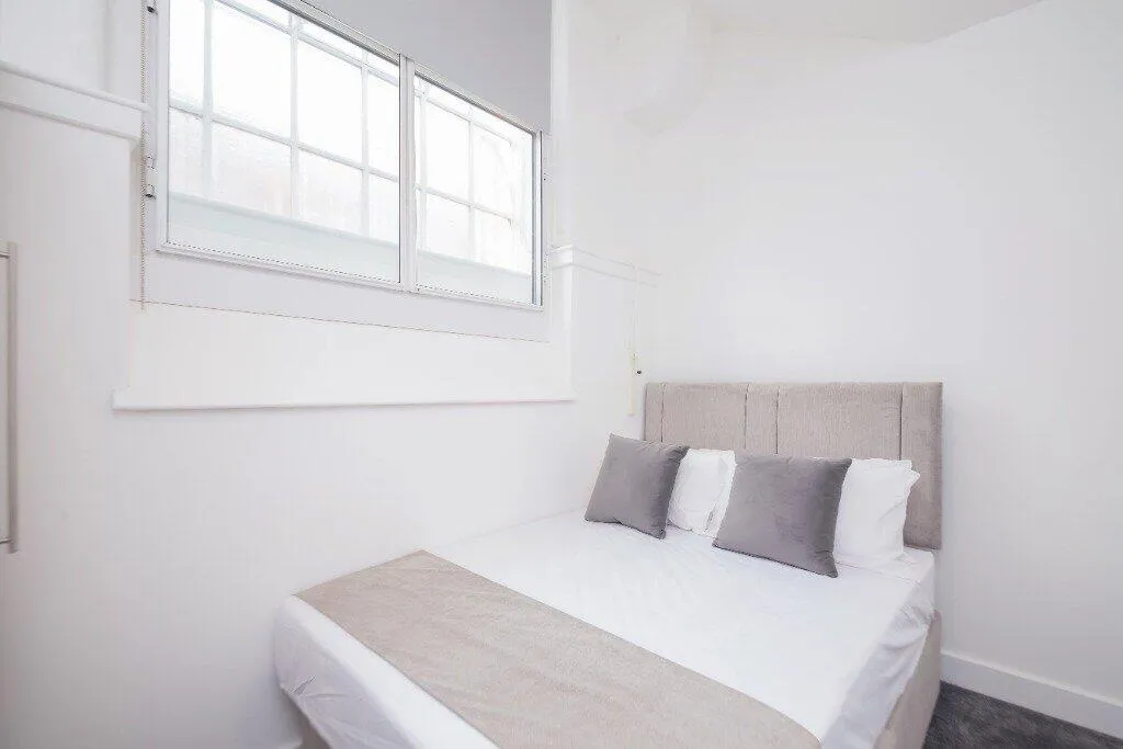 2 bed Apartment