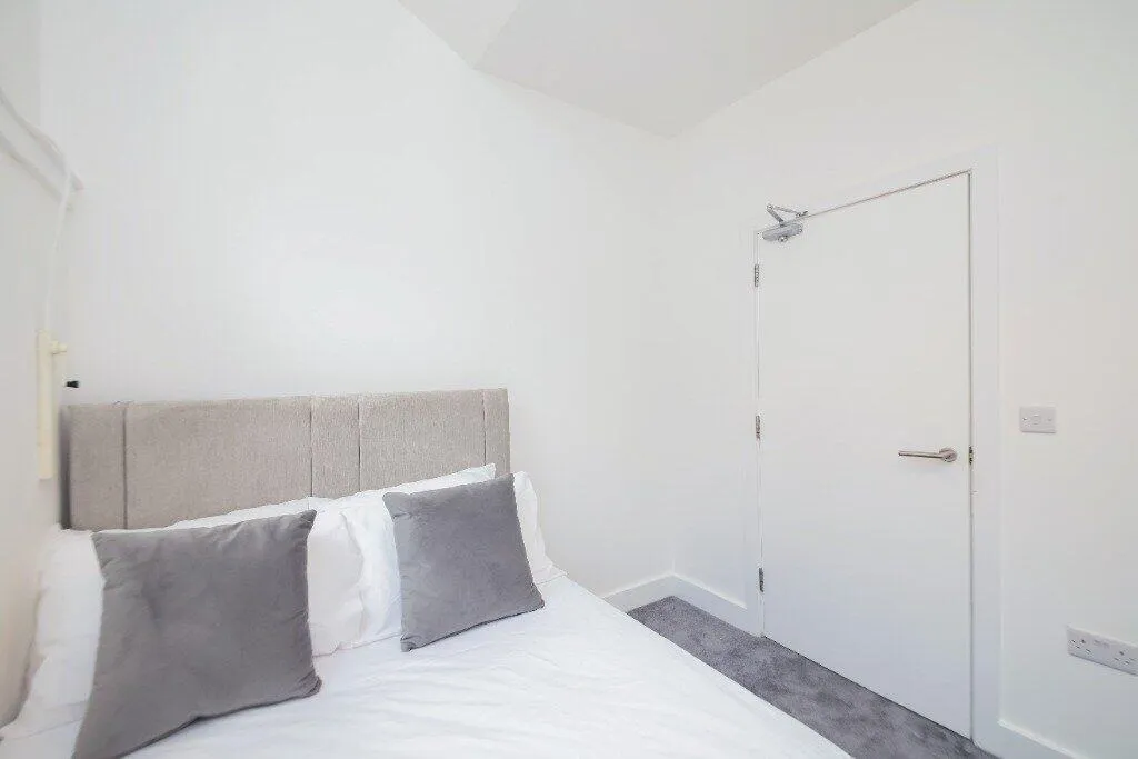 2 bed Apartment