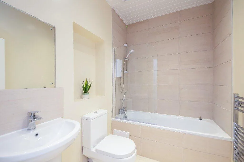 2 bed Apartment