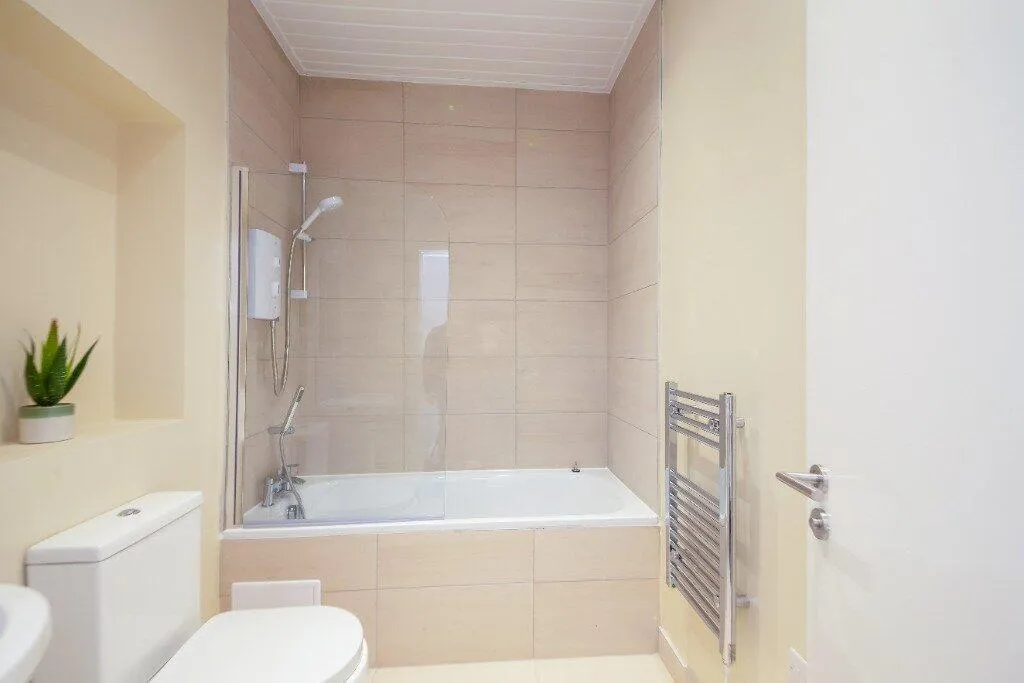 2 bed Apartment