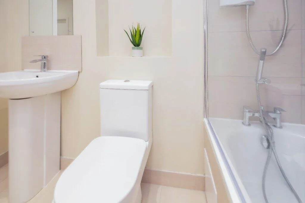 2 bed Apartment