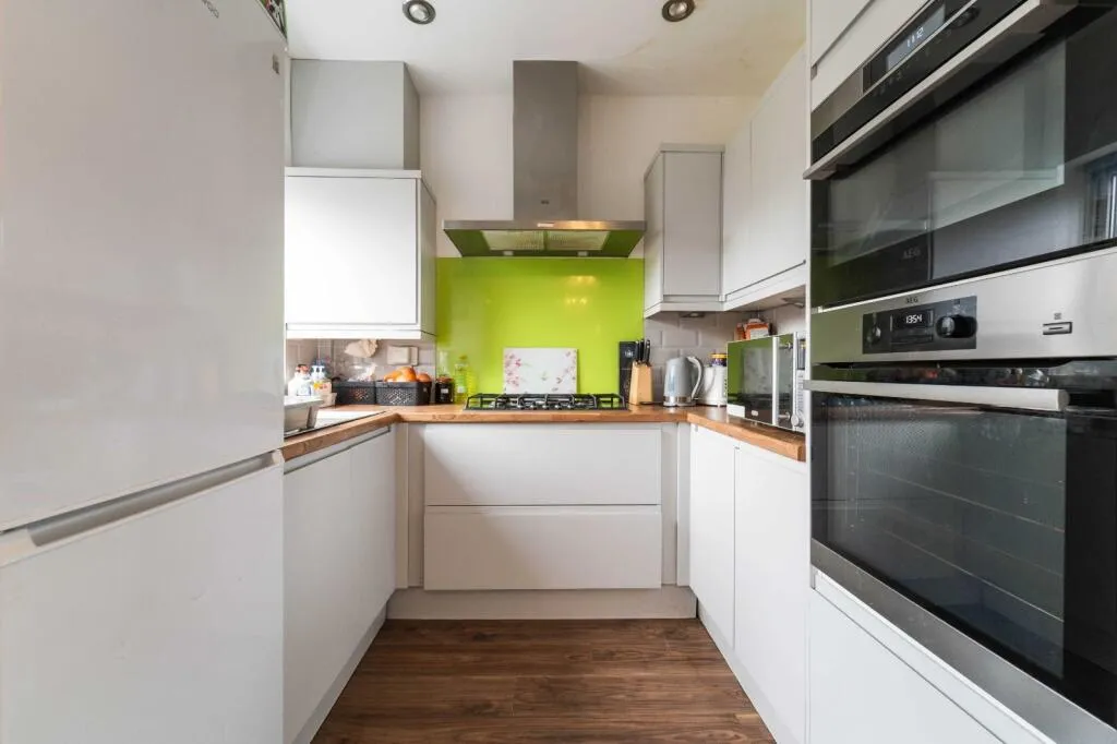 3 bed Semi-Detached