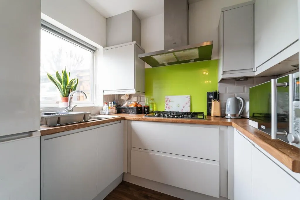 3 bed Semi-Detached
