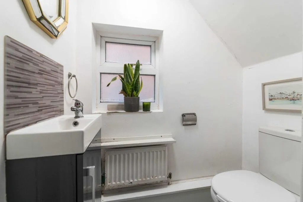 3 bed Semi-Detached