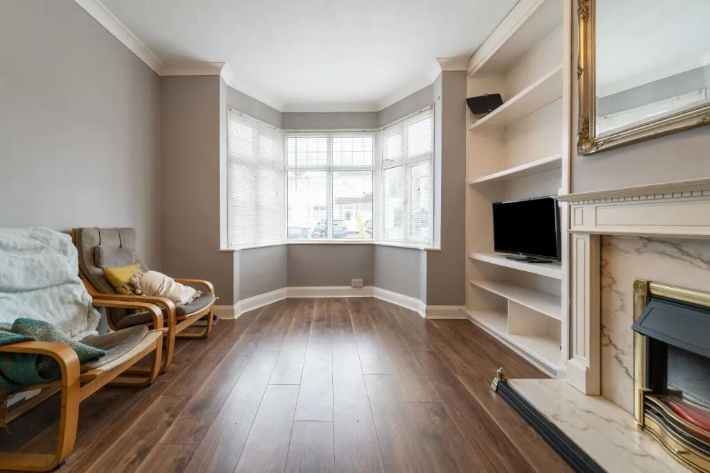3 bed Semi-Detached