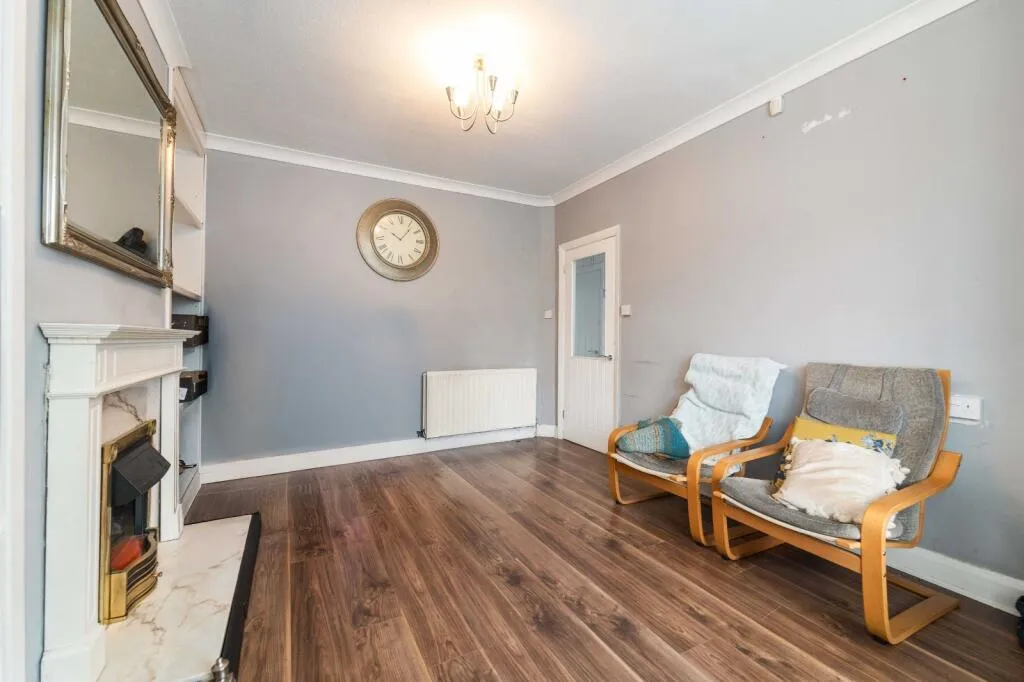 3 bed Semi-Detached