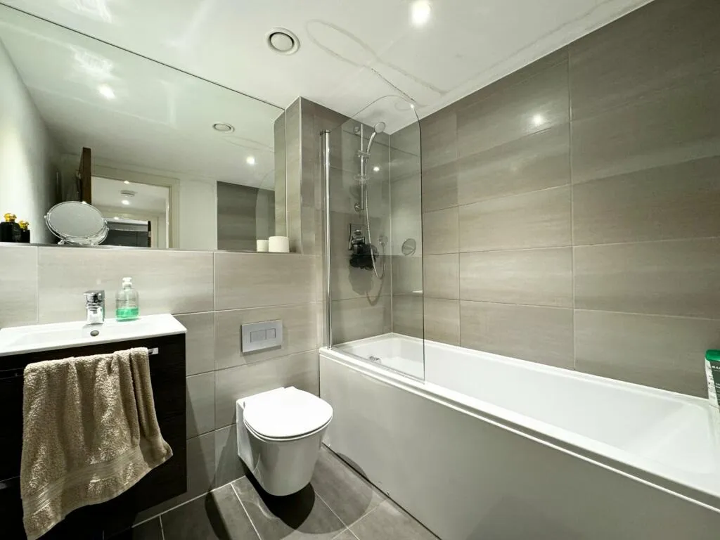 2 bed Apartment