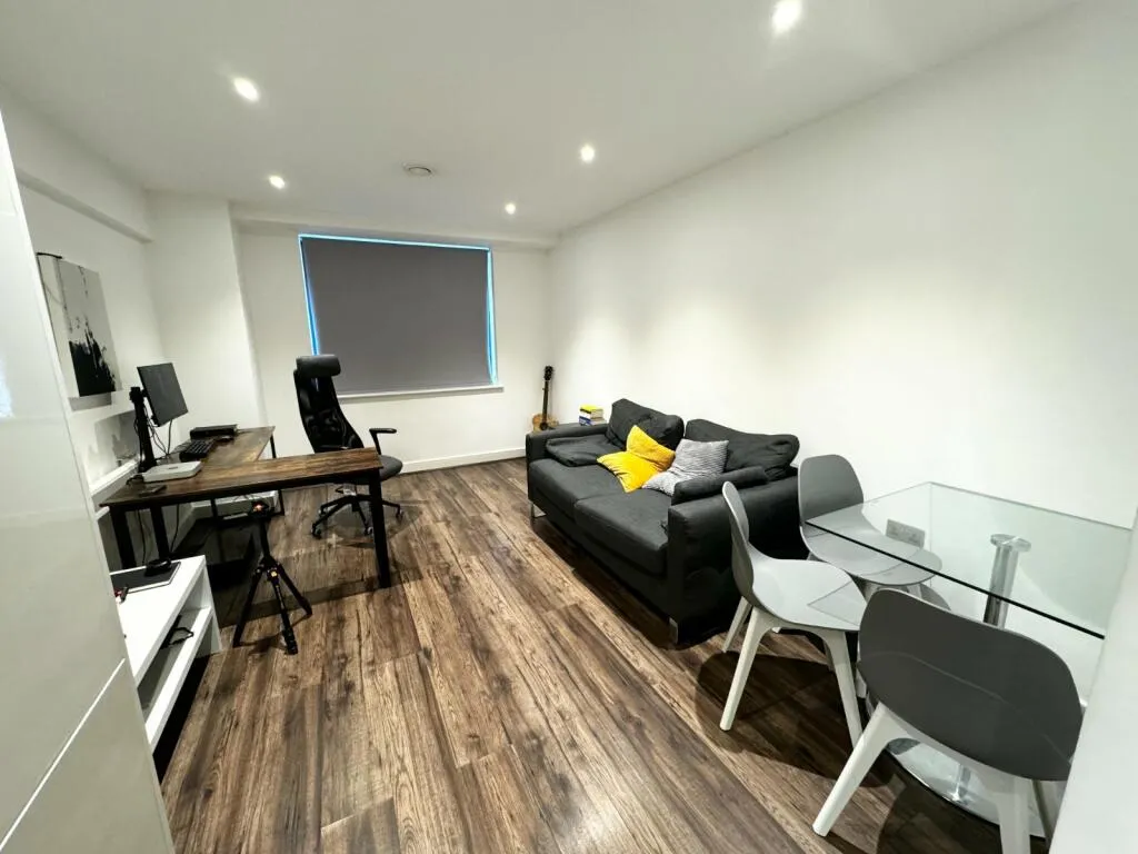 2 bed Apartment
