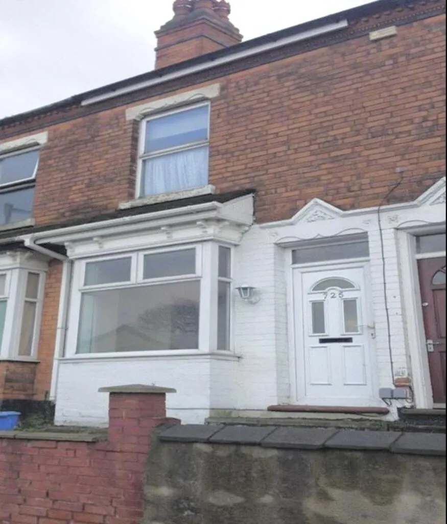 Property cover