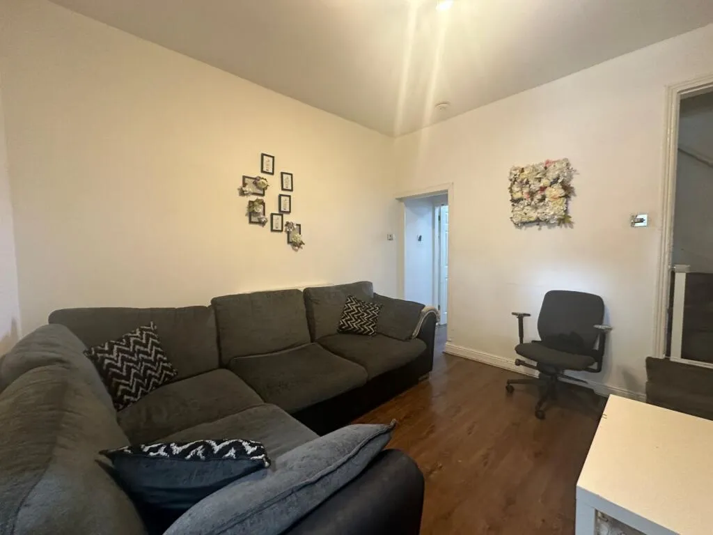 3 bed House