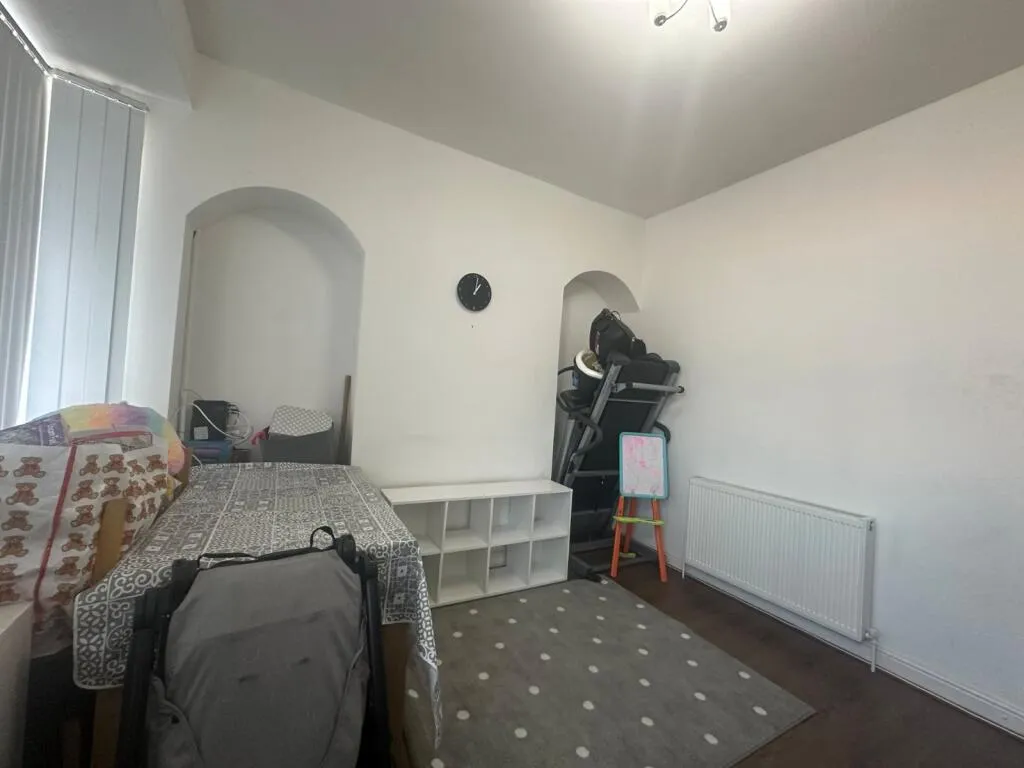 3 bed House
