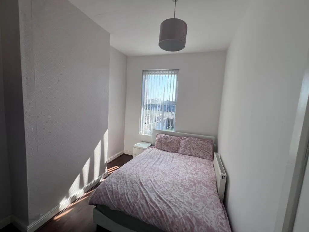 3 bed House