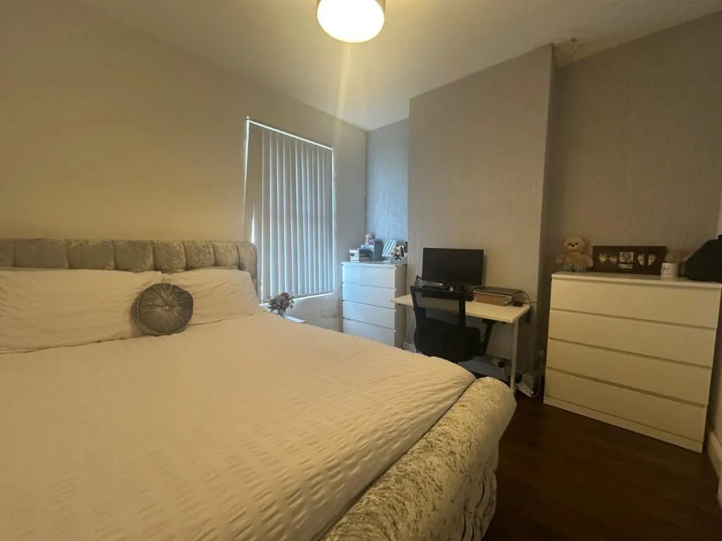 3 bed House
