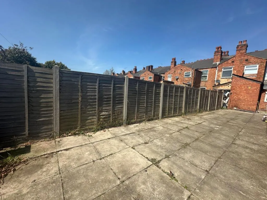 3 bed House