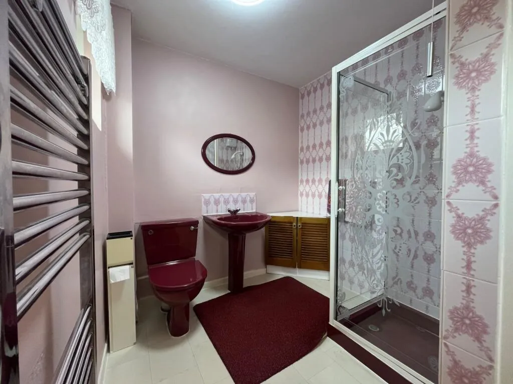 3 bed Terraced