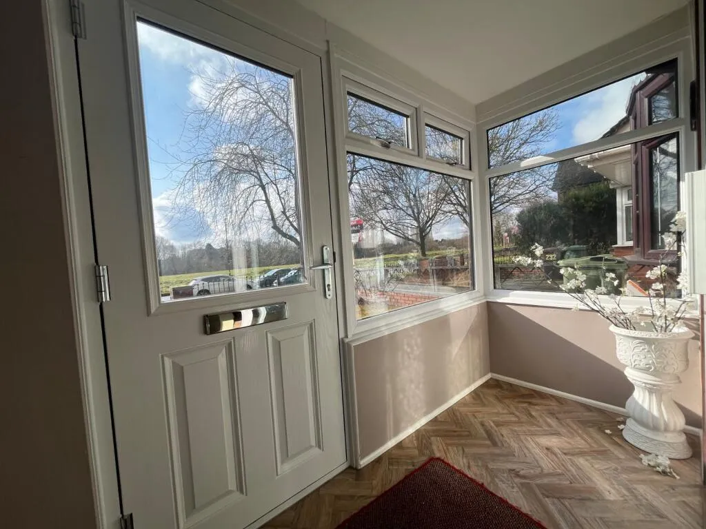 3 bed Terraced