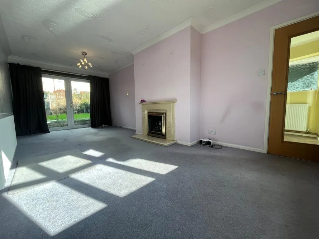 3 bed Terraced