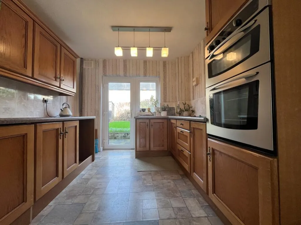 3 bed Terraced