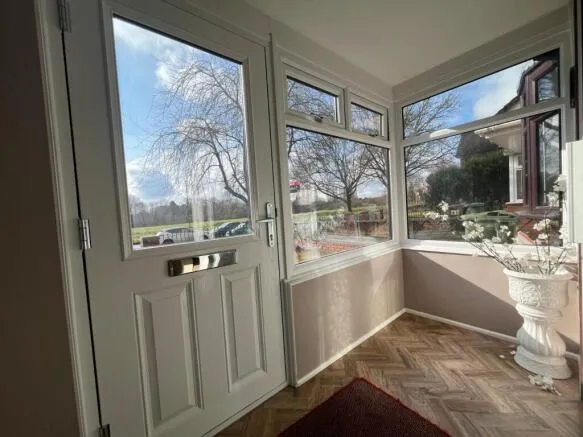 3 bed Terraced