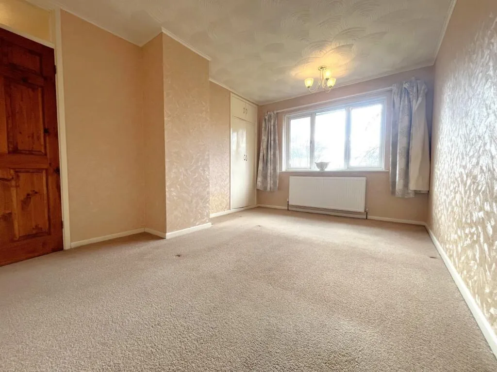 3 bed Terraced