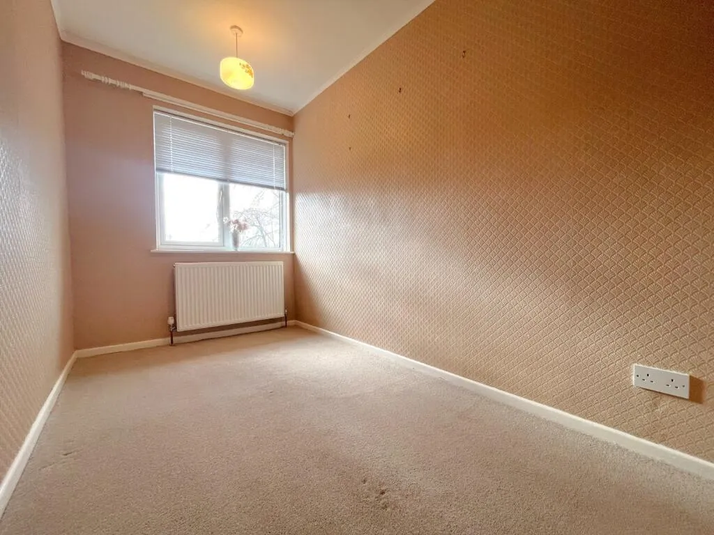 3 bed Terraced