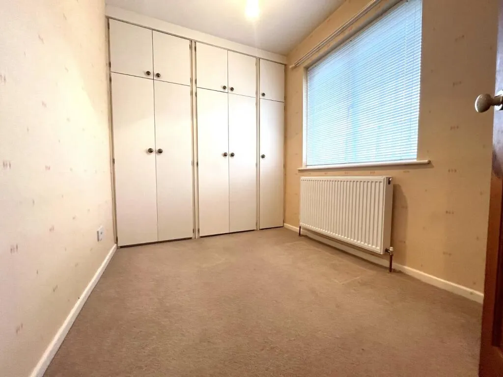 3 bed Terraced