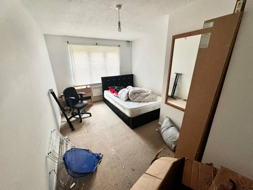 1 bed Block of Apartments