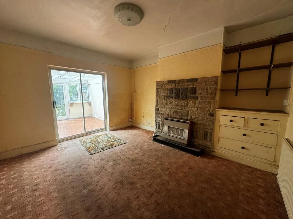 3 bed Semi-Detached