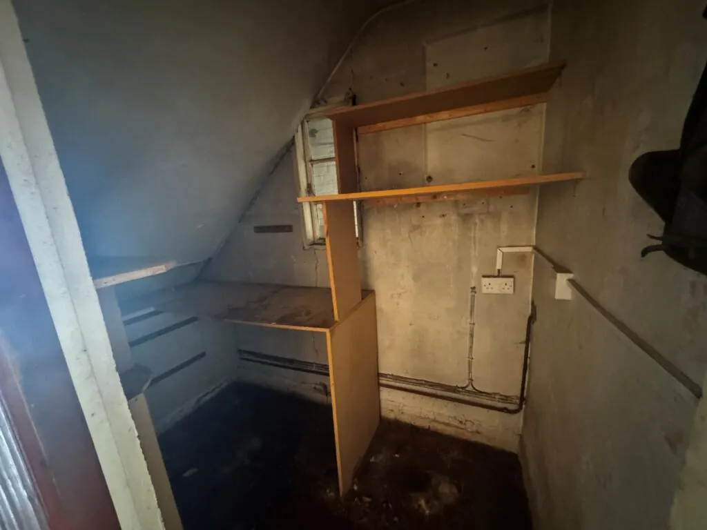 3 bed Semi-Detached