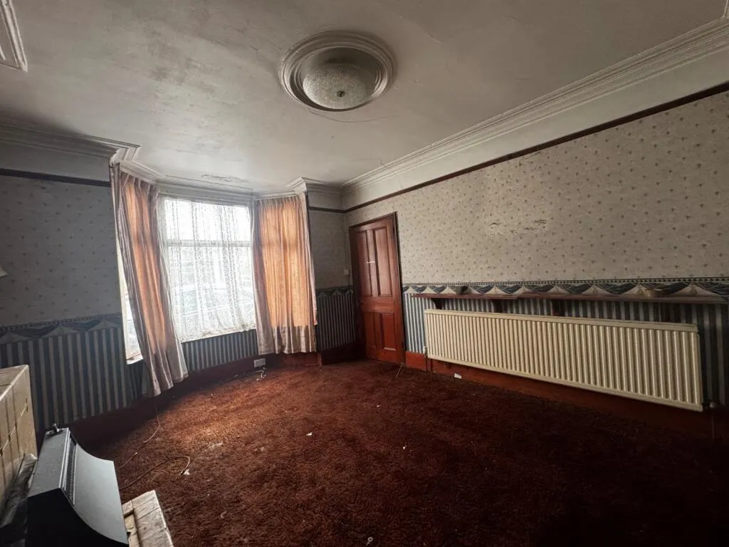 3 bed Semi-Detached